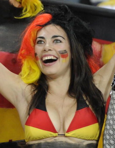 German-Sexy-Fan