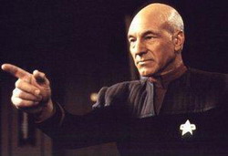 Captain Picard