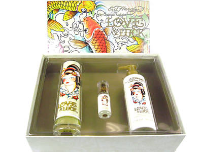 Names Of Ed Hardy Perfumes · Creating Newsletter Title Ideas