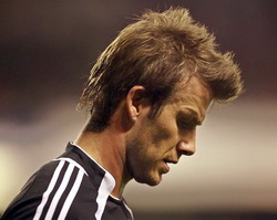 Faux Hawk
