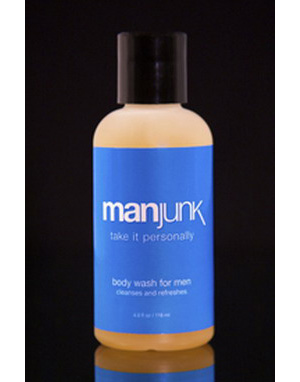 Man Junk kupka