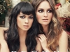 BECCA The Fallen Angel Collection for holiday 2010.