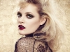 Clarins Barocco Holiday 2010. Makeup