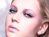 Naslovnica prazničnog Online Beauty Magazine 2010.