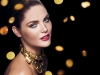 Estee Lauder holiday 2010 Pure Color Extravagant Collection