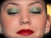 Šminka inspirisana revijom Christian Dior 2011