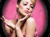 Make Up For Ever Tres Vichy Spring 2011 kolekcija