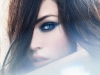 Giorgio Armani proleće 2011, Megan Fox