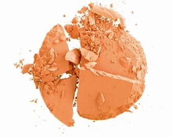 Make-Up-For-Ever-Oranges-Spring-2010-Orange-Swatches-41