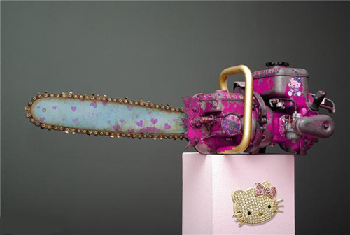 hello-kitty-chainsaw