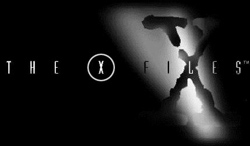 x-files-logo