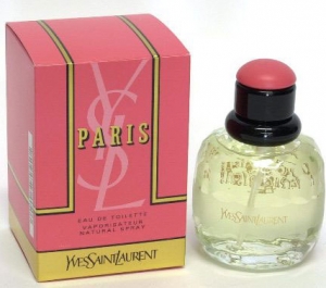 YSL-Paris