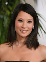 Lucy Liu