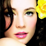 pink_green_makeup_stila pink_green_makeup_stila