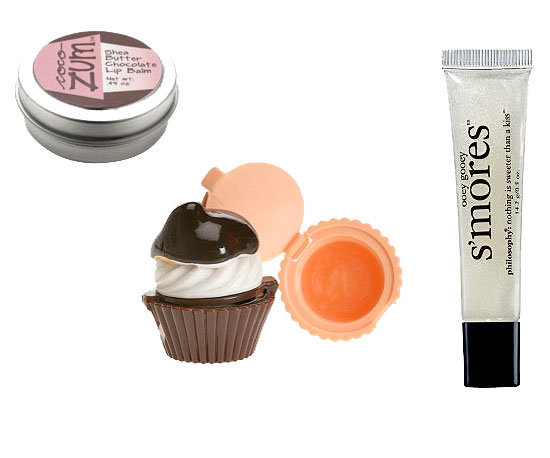 Chocolate-Lip-Balms