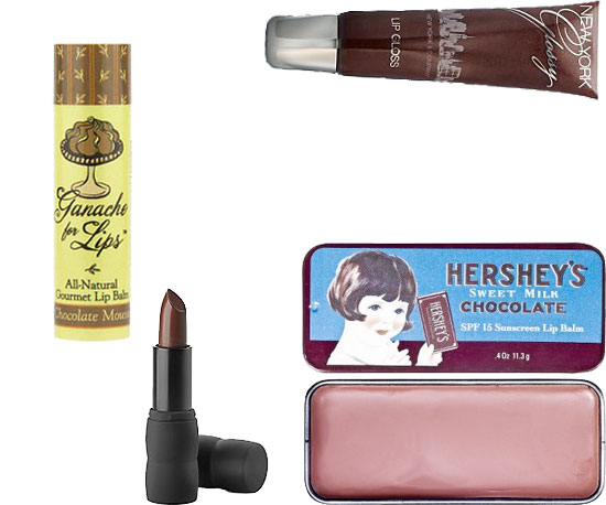 Chocolate-Lip-Treats