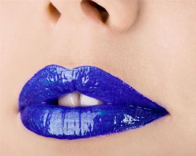 amazing-blue-lips
