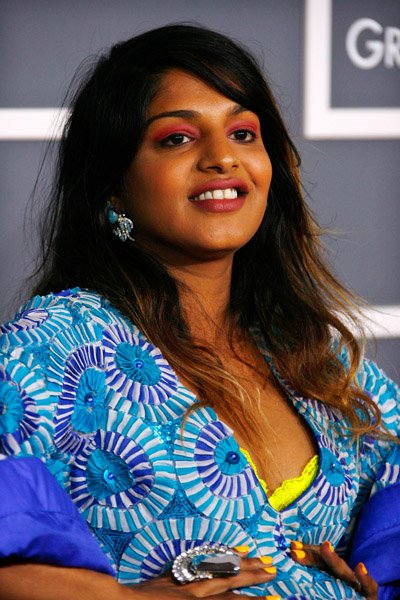 m.i.a.-51st-annual-grammy-awards-nail-polish