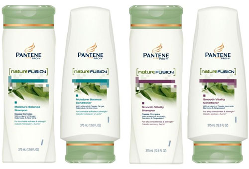 pantene