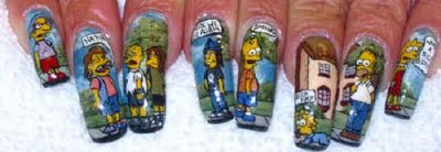 simpsons