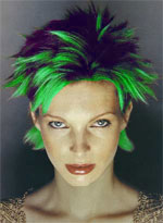 voltage-hair-gell-green