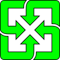 192px-Recycle_symbol_Taiwan.svg