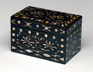 Cosmetic-box-Choson-dynasty-18vek-korea