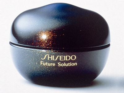 ShiseidoFutureSolution