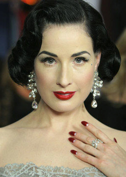 dita