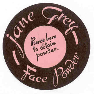 face_powder