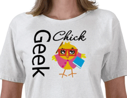 geek-chick