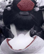 geisha-frizura