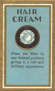 hair-cream