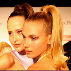 highpony