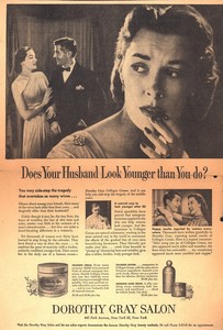 husband-younger-age-dorothy-gray-1950