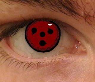 Naruto Sociva