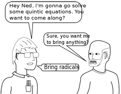 radikali