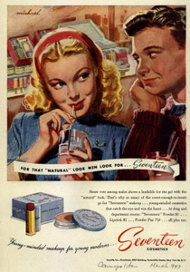 seventeen-1947-za-prirodan-look