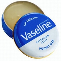 vaseline