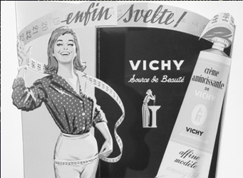 vichy1954