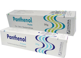 panthenol