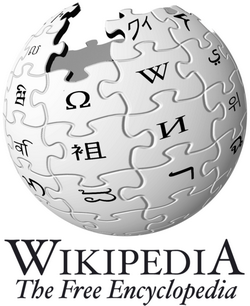 wikipedia-logo