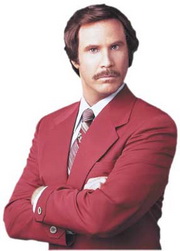 Will Ferrell