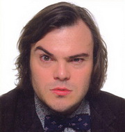 Jack Black