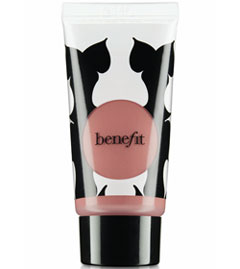 BenefitOliveSkin-tamna