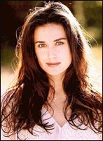 Demi Moore Demi Moore