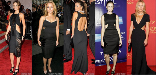 Fashion-Trend-cutout-dresses