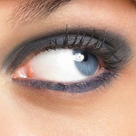 šminka za plave oči 3