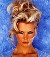 Claudia Schiffer