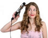 clean_a_curling_iron
